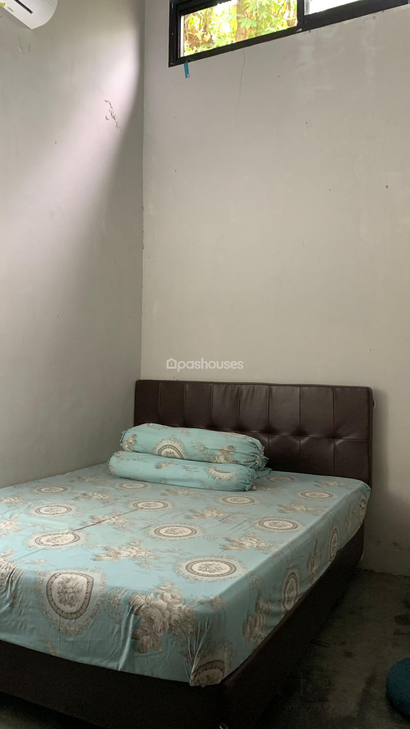 Perumahan PGRI Blok D2 No 8-9 Depok