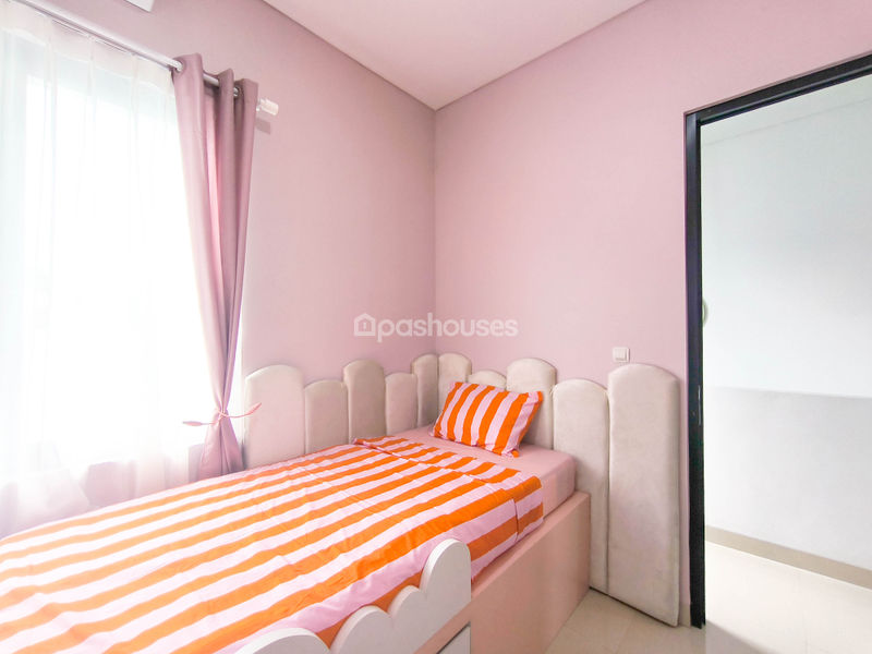 Harmoni Residence Serpong