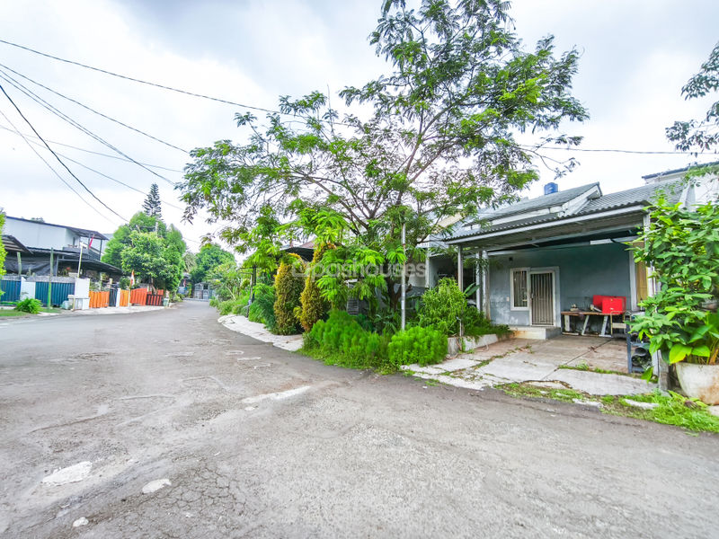 Perumahan Cinere Green Valley Blok B