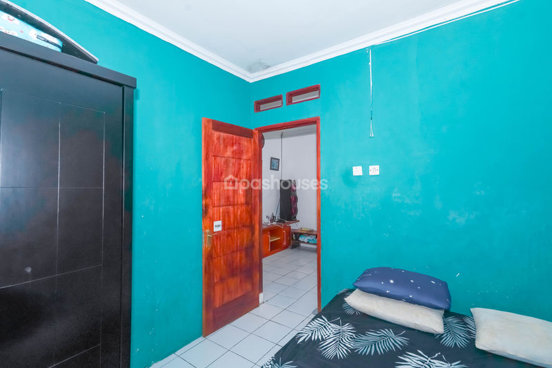 Perumahan Bumi Sawangan Indah 2 No.18