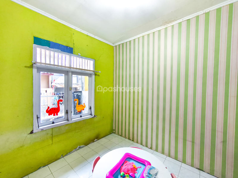 Perumahan Reni Jaya Blok Q3/5