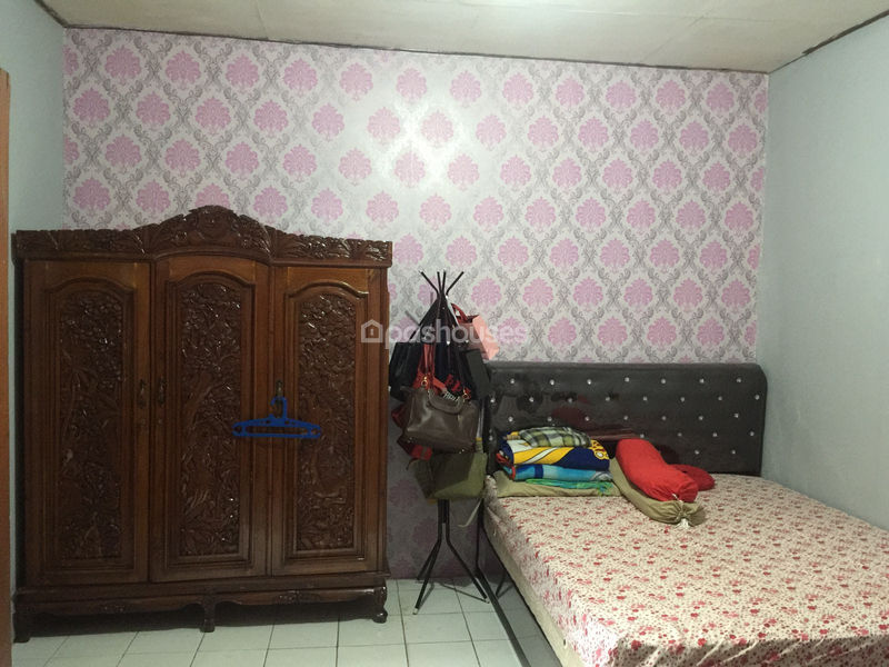 Jalan Bukit Cinere