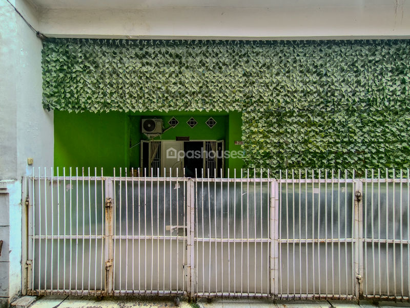 Jalan Mawar Merah 1 No.256