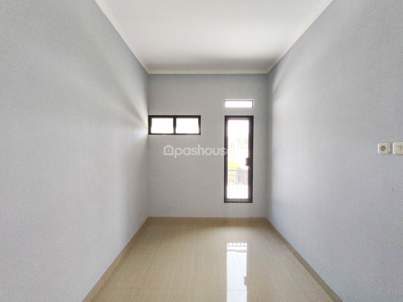 Perumahan Green Bintaro Residence Blok B3/C