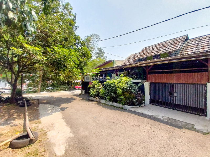 Perumahan Bogor Raya Permai