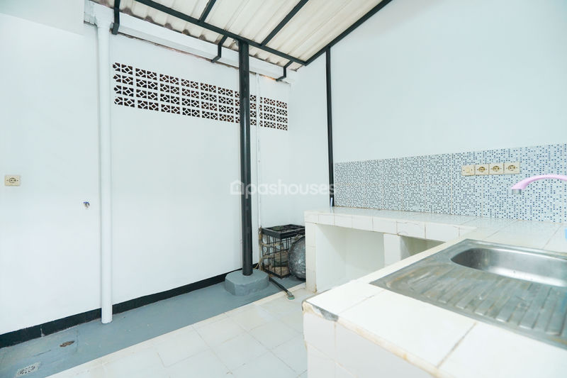 Paradise Serpong City Cluster Rasamala