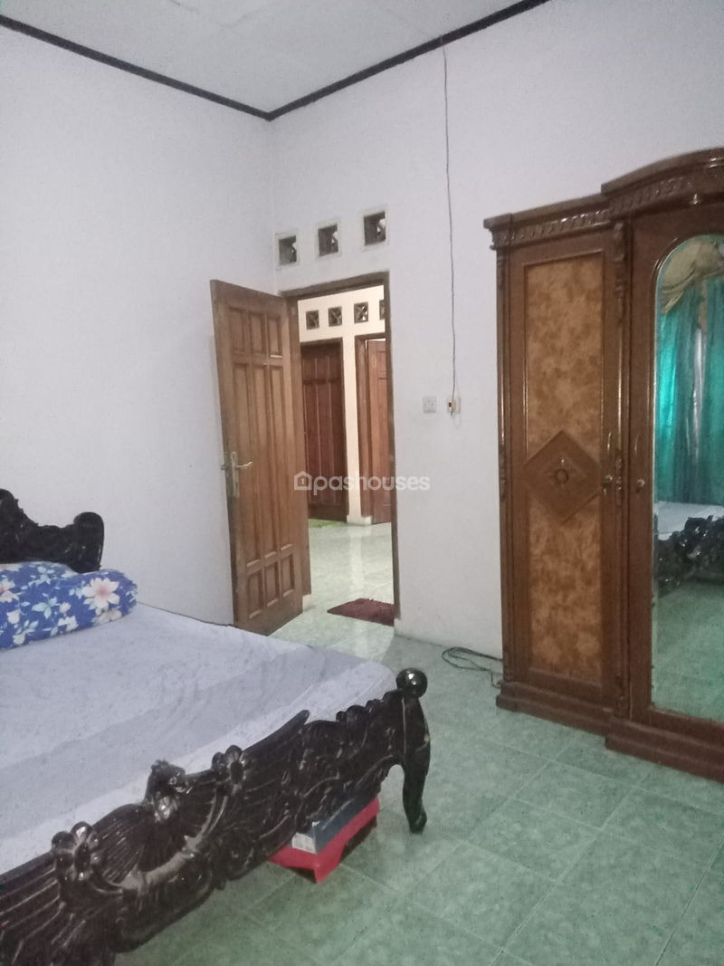 Jalan Raya Pekayon Bekasi
