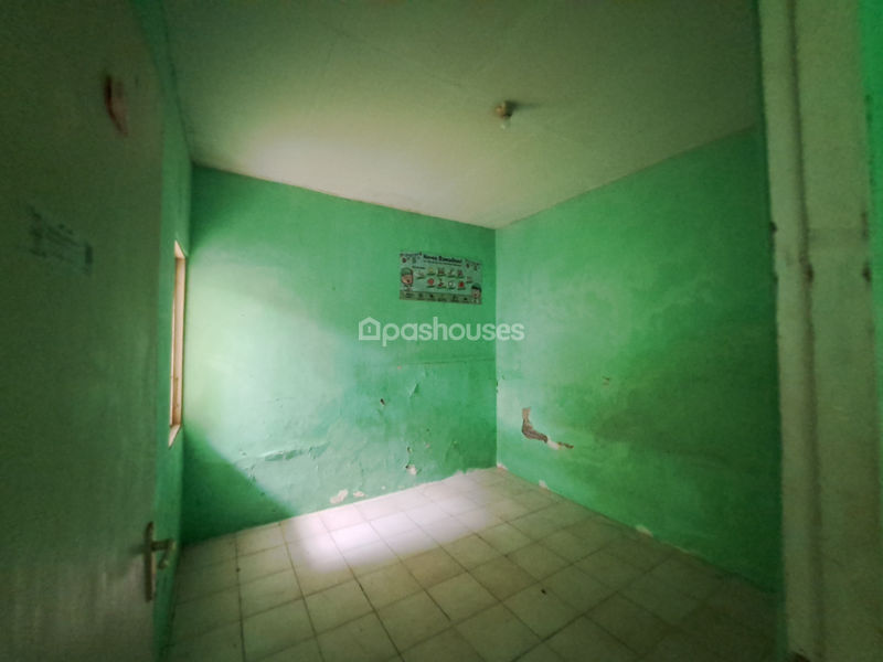 Perumahan Bukit Dago Cluster Arkadia