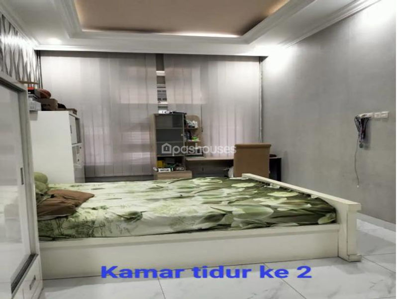 Perumahan BNR, cluster Bukit Nirwana 2