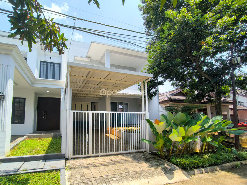 Komplek Megapolitan Cinere No.290