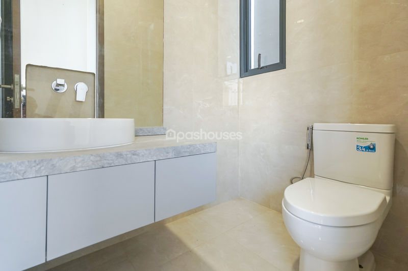 Perumahan Enchante BSD City Blok E3/12