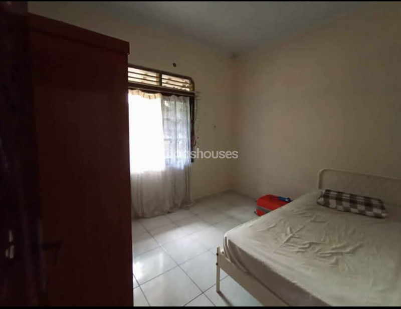Komplek Sari Inten Bogor