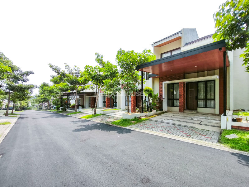 Citra Sentul Raya Cluster Danube