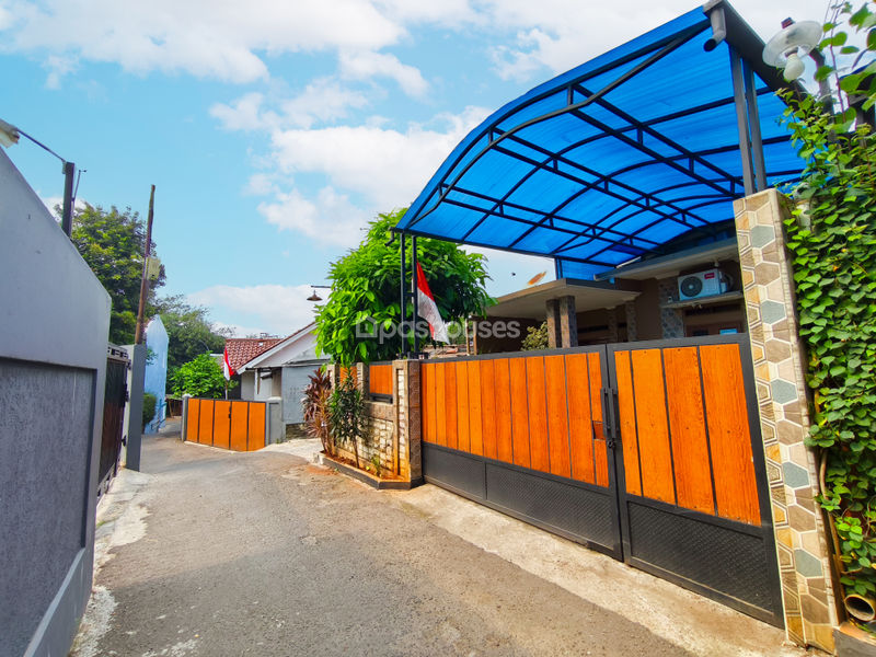 Jalan Kabel - Pitara No. 135A