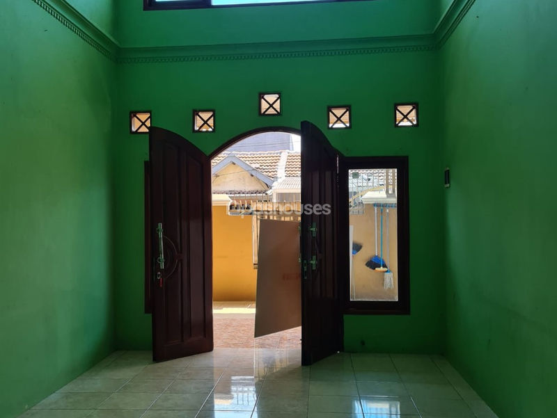 Pondok Ungu Permai Blok AC 9