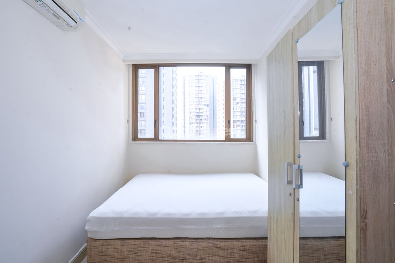 Apartemen Horison Ultima Suites & Residences Rasuna