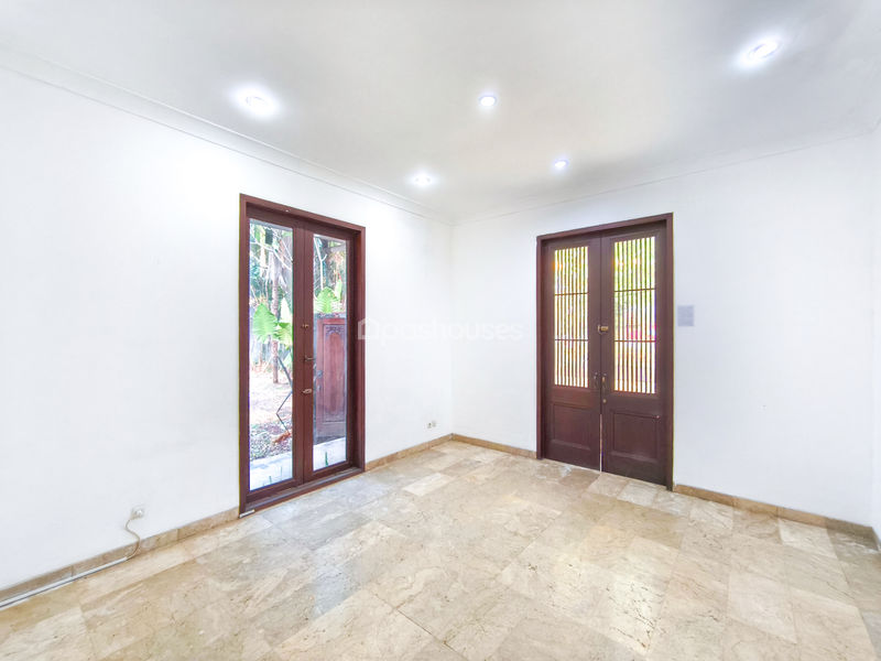 Jalan Kemang Timur VI No.5