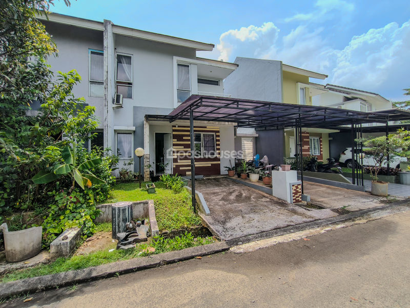 Telaga Golf Sawangan 