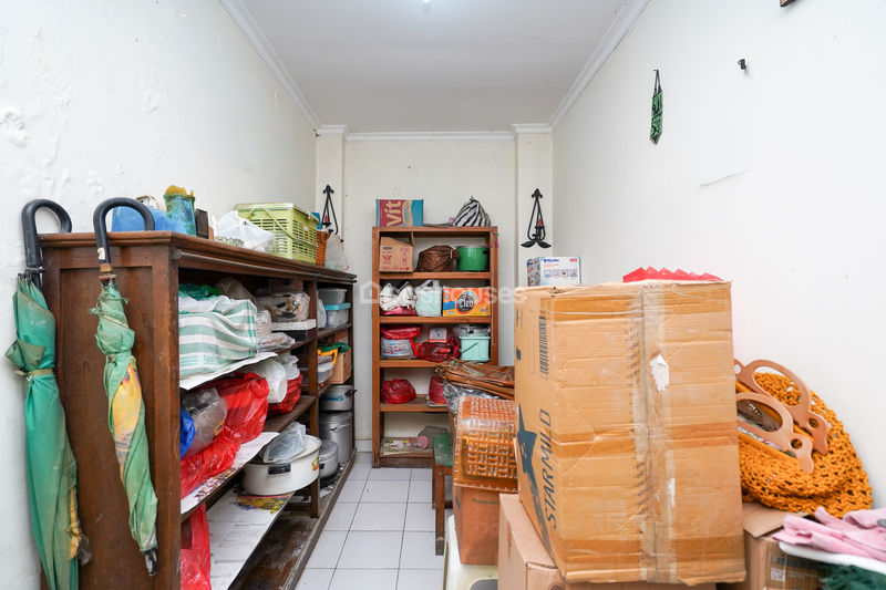 Jalan Delta Raya Blok A No.137 Bekasi