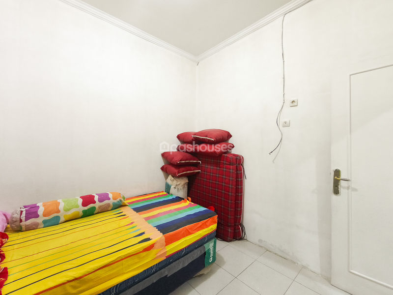 Villa Mutiara Gading 3 Cluster Verona Blok C3 No.2
