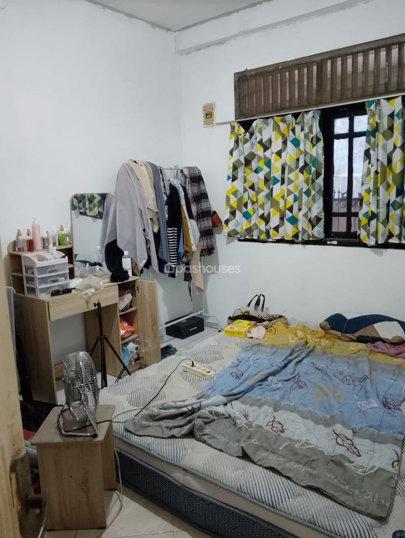 Perumahan Bumi Lestari Blok H26 No.5