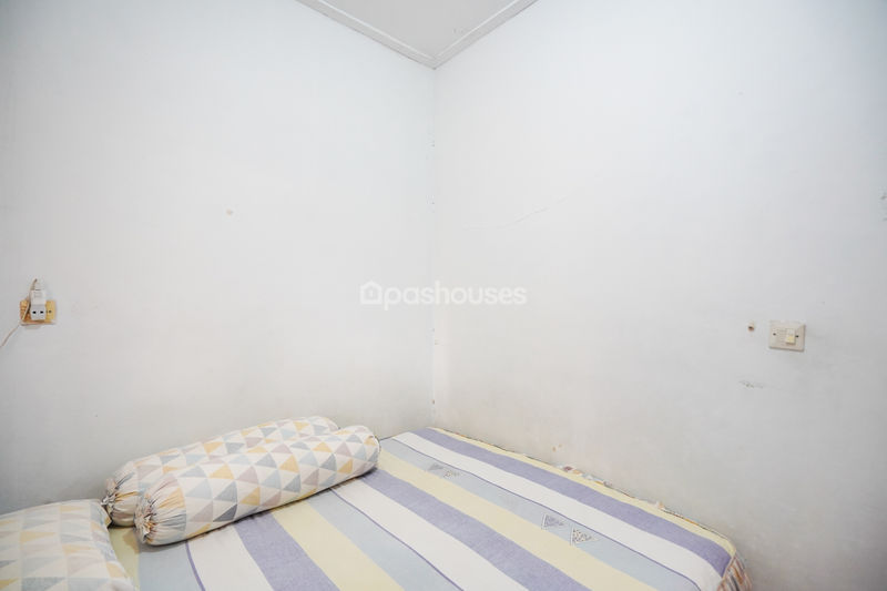 De Bale Permata Arcadia Cluster Diamond
