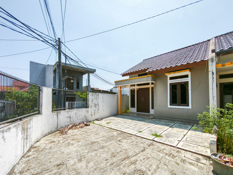 Cluster Jambu Dipa Village No.5