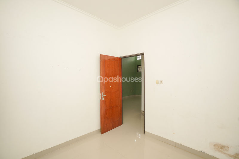 Perumahan The Maharassya Residence Blok E5 Jatikramat