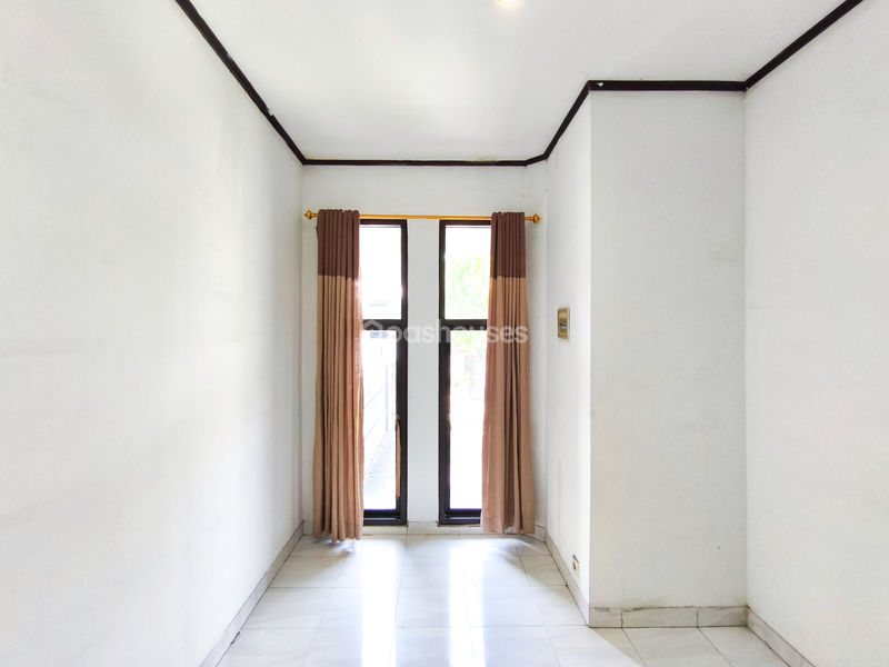 Komplek Villa Gunung Lestari Blok C4 / 26