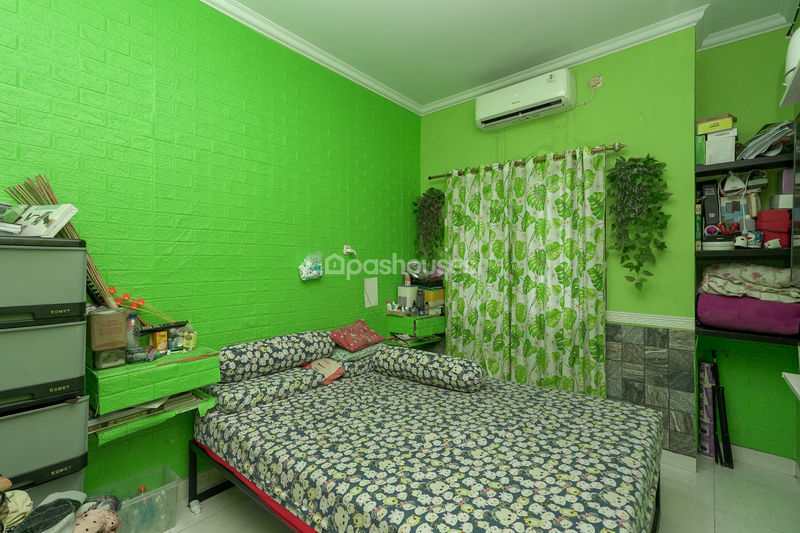 Jalan Melati VII Blok B2 No.10