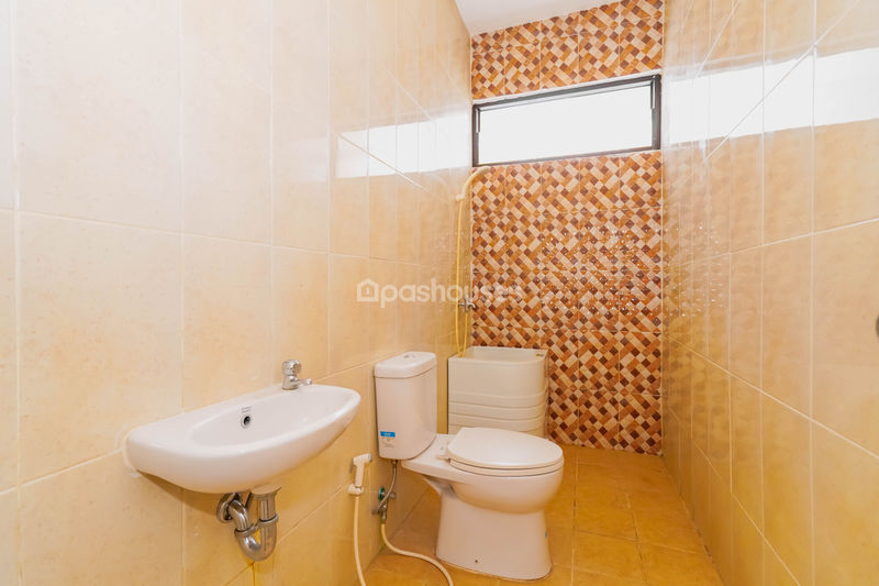 Bhumi Amala Residence Blok B3 No.10