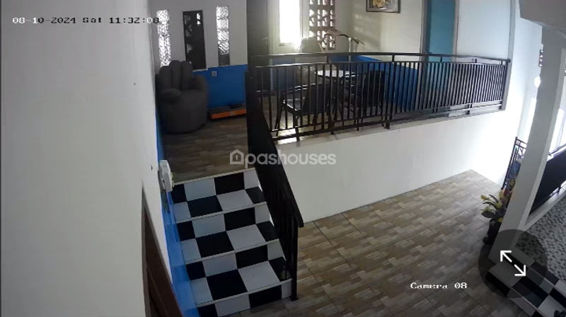 Grand Residence City Cluster Pattimura