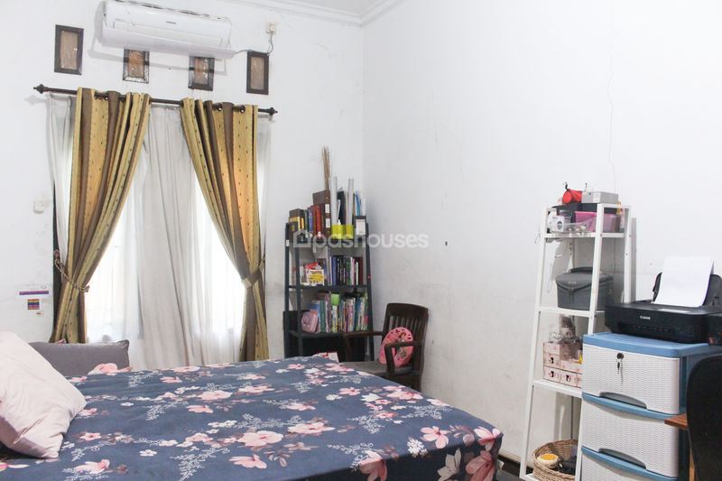 Town House Asri D'lapan