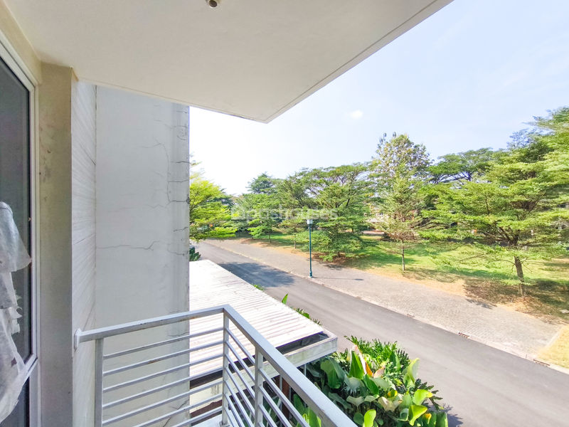 Paradise Serpong City Cluster Vista 2 Blok F5A/15
