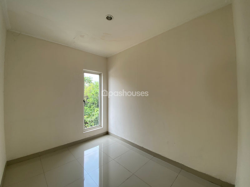 Serpong Garden 2 Cluster Green Land