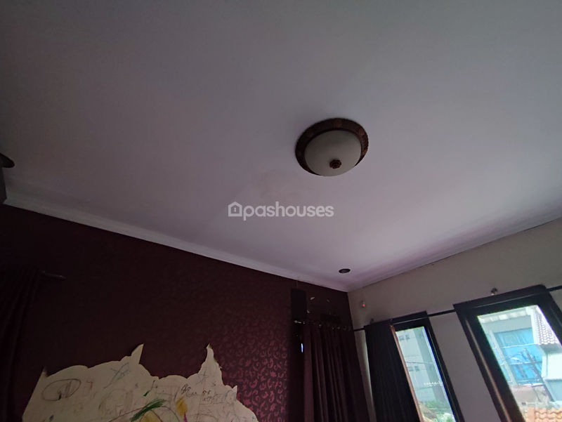 Komplek Bangdes No 33 Jalan Raya Ps Minggu