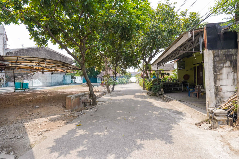 Perumahan Bukit Cengkeh 2