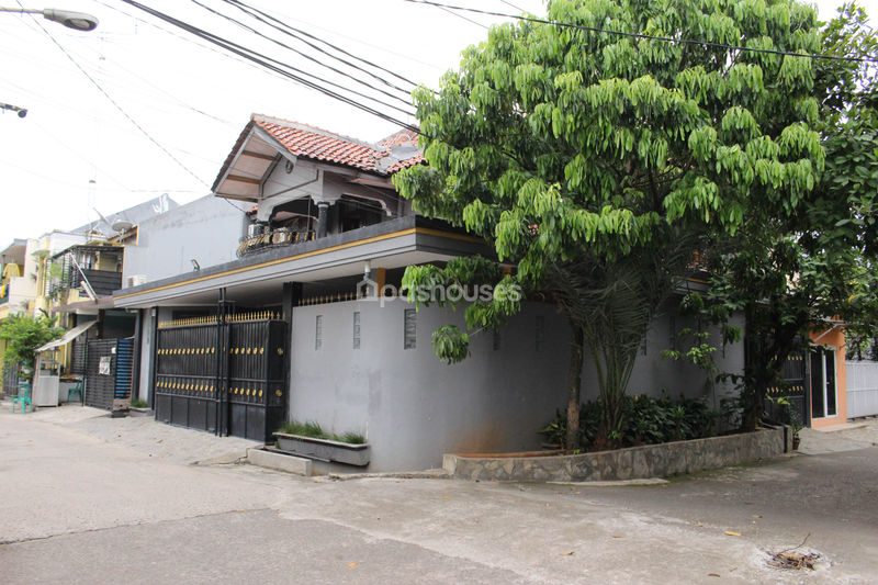 Pondok Sukatani Permai Depok