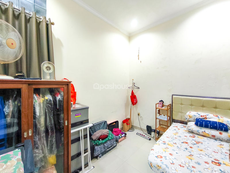 Perumahan Taman Meruya Ilir Blok B3 No.6