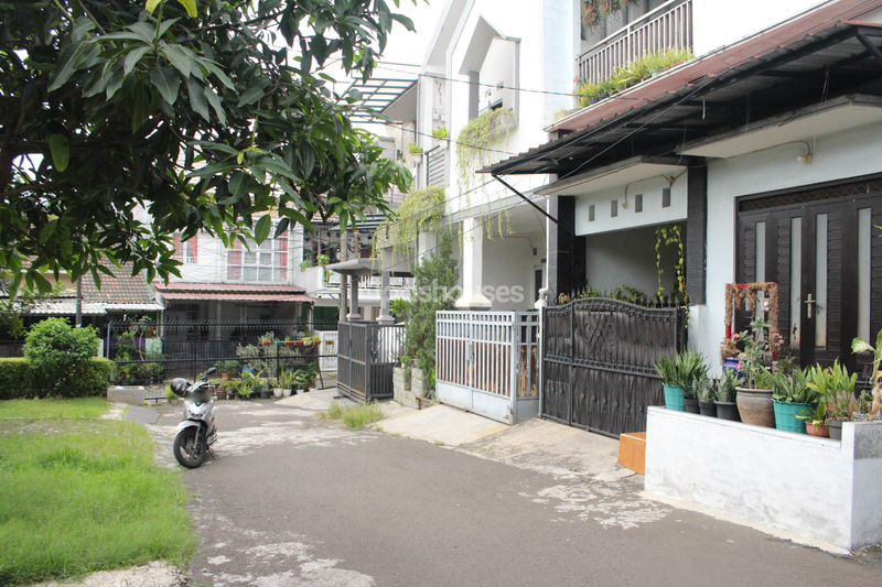 Perumahan Permata Depok Cluster Kumala
