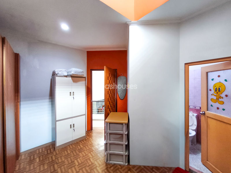 Town House Gerbang Hijau Ciputat