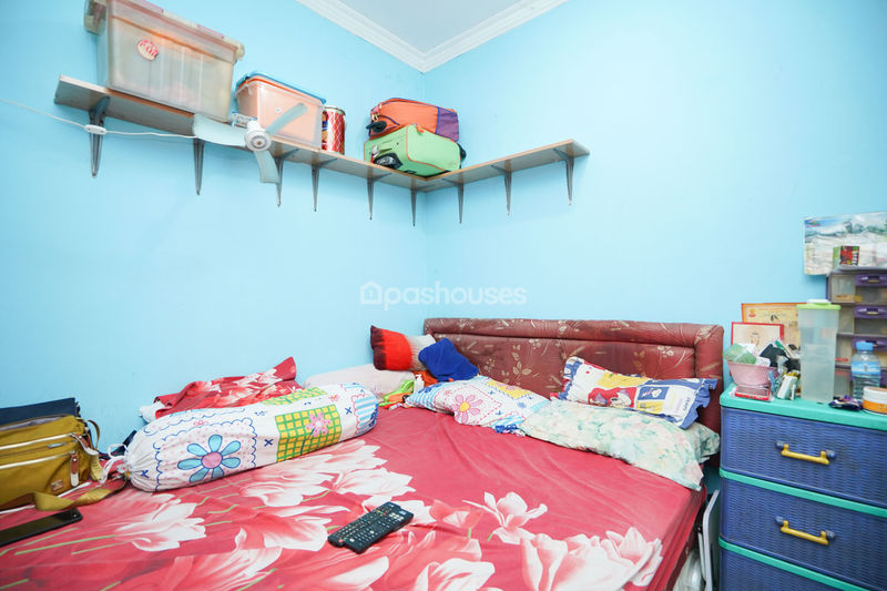 Grand View Karawaci Cluster Fontana Vista