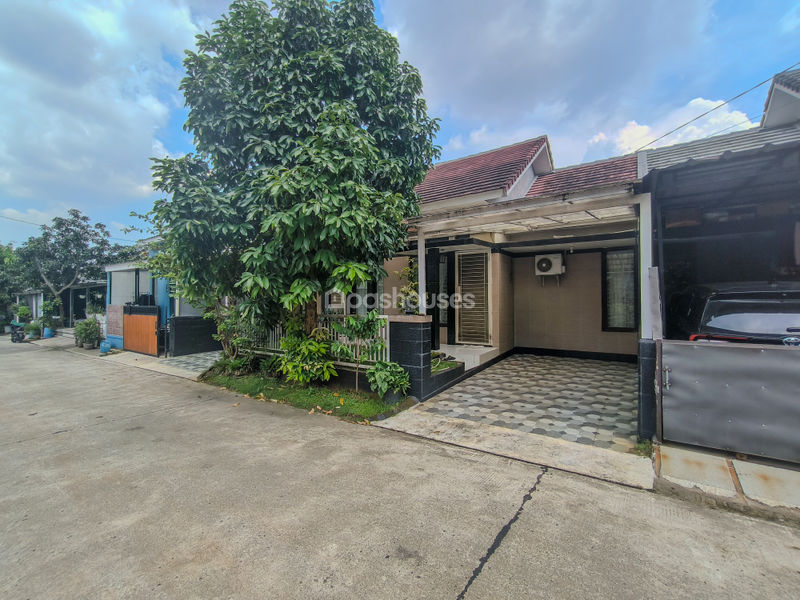Perumahan Bukit Mampang Residence