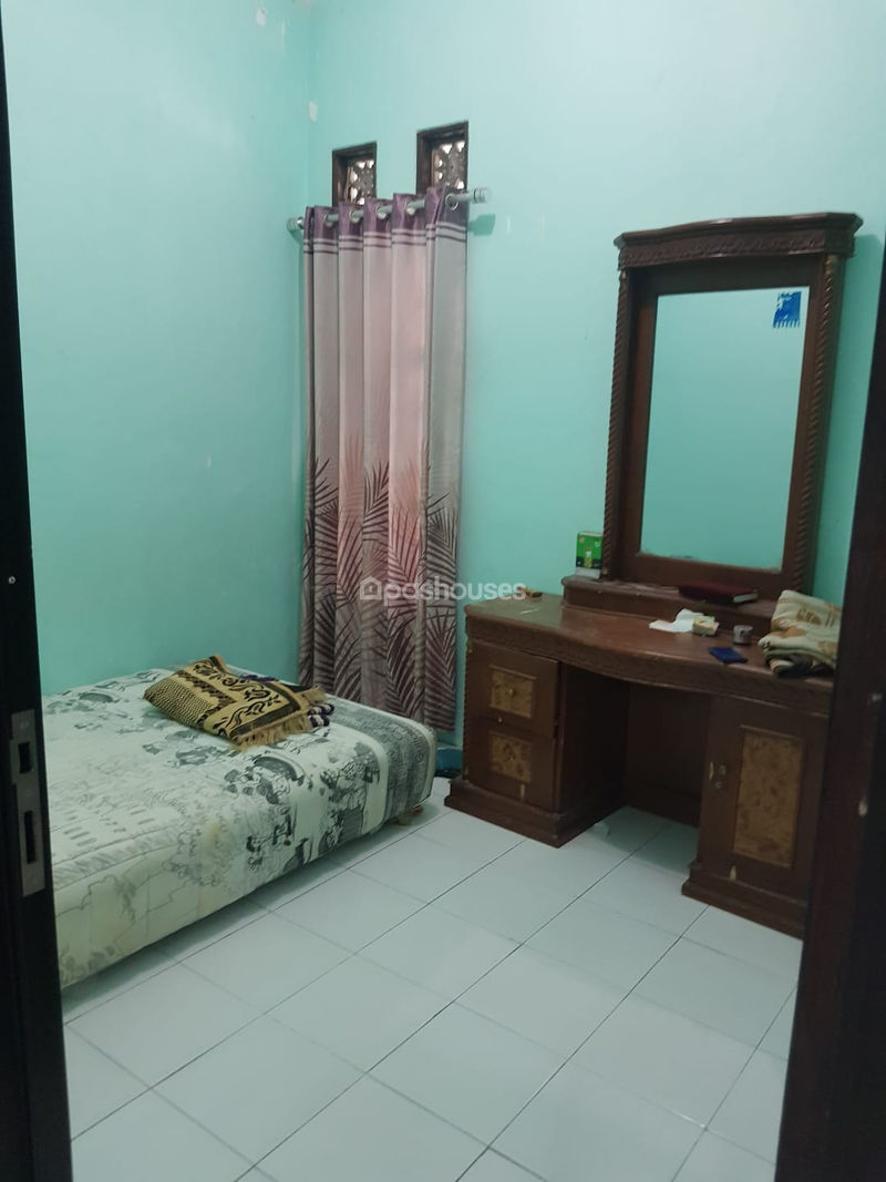 Perumahan Bogor Raya Permai Blok FG1/2