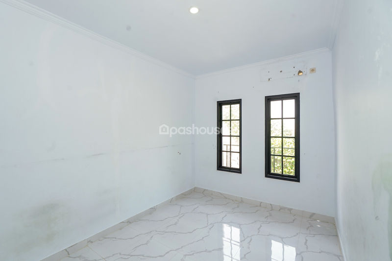 Perumahan White House Premier 5 Kav. A.5