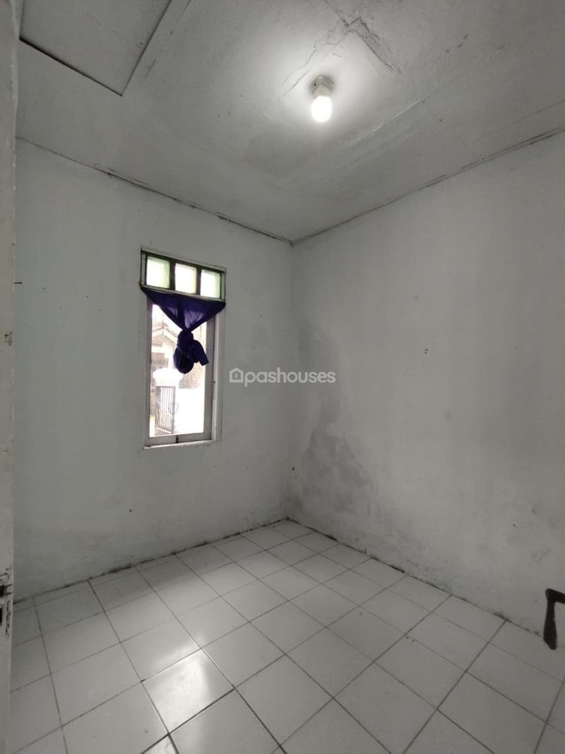 Perumahan Taman Kirana Surya Blok H 16 No. 32 & 31