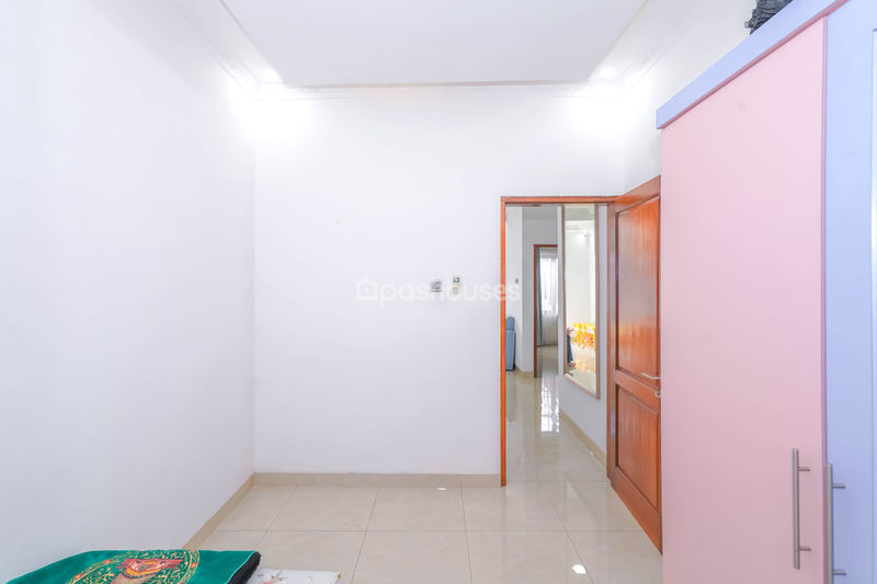 Perumahan Padma Residence
