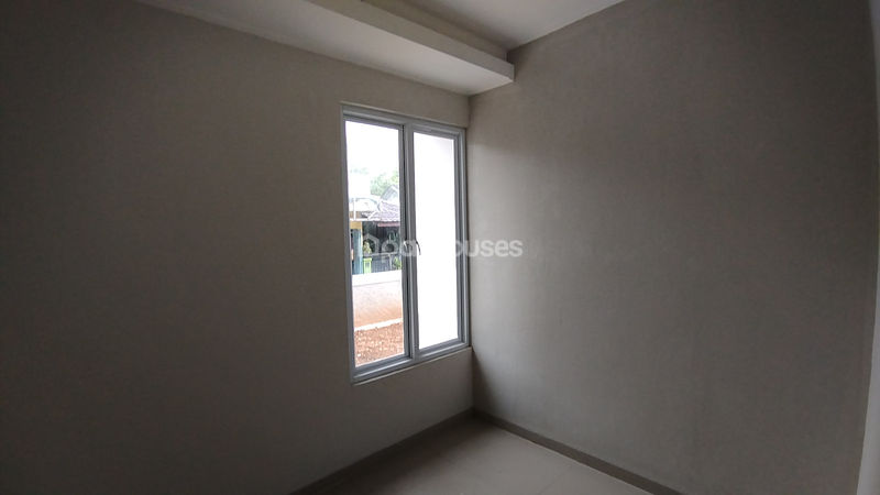 Vila Dago Pamulang Cluster Alam Asri H24