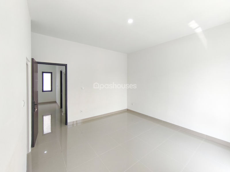 Regency Melati Mas Blok E6 No.8