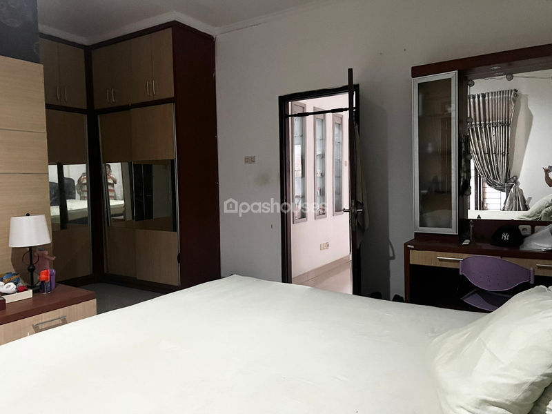 Perumahan Kemang Pratama Blok B3
